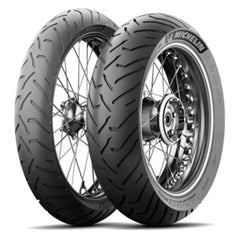 Llanta Michelin Anake Road 120/70-19 Sellomatic