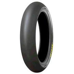 Llanta Dunlop Moto 3 Slick 115/70-17 Sellomatic
