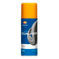 Lubricante Cadena Repsol Chain 400Ml