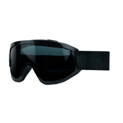 Lentes Cross Económico Visor Humo