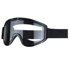 Lentes Cross Económico Visor Transparente