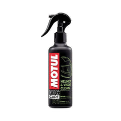 Limpiador Casco Y Visor Motul M1 250Ml