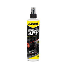 Limpiador Protector Superficies Mate Simoniz 300 Ml
