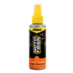 Limpiador Protector Mate Simoniz 120Ml