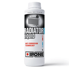 Refrigerante Ipone Radiador 1L
