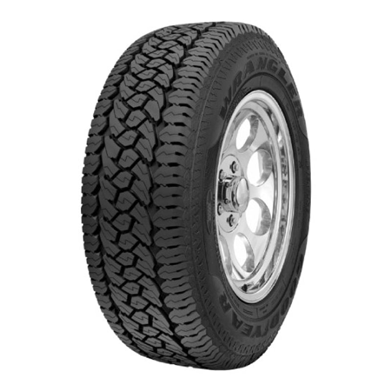 Llanta 215/75R15 LT Wrangler Adventure Goodyear