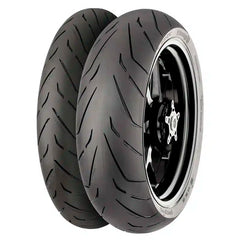 Llanta Continental Conti Road 150/60-17 Sellomatic