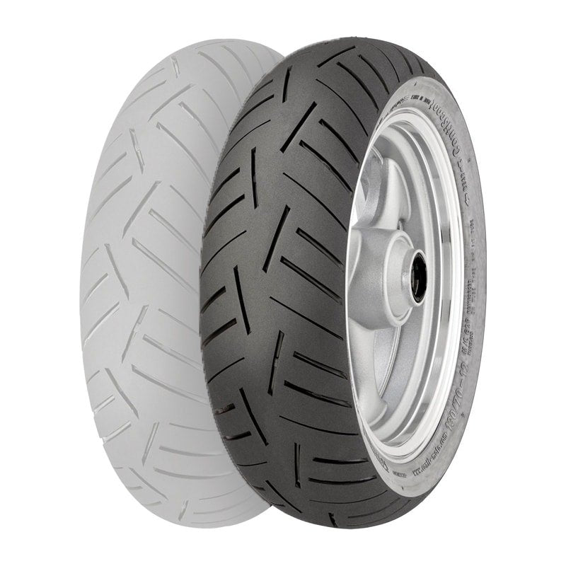 Llanta Continental Conti Scoot 130/70-12 Sellomatic