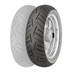 Llanta Continental Conti Scoot 130/70-12 Sellomatic