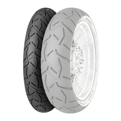 Llanta Continental Conti Trail Attack 2 120/70-19 Sellomatic