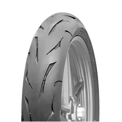 Llanta Deli Tire Slash Sb-151 100/80-17 Sellomatic / Neumatico