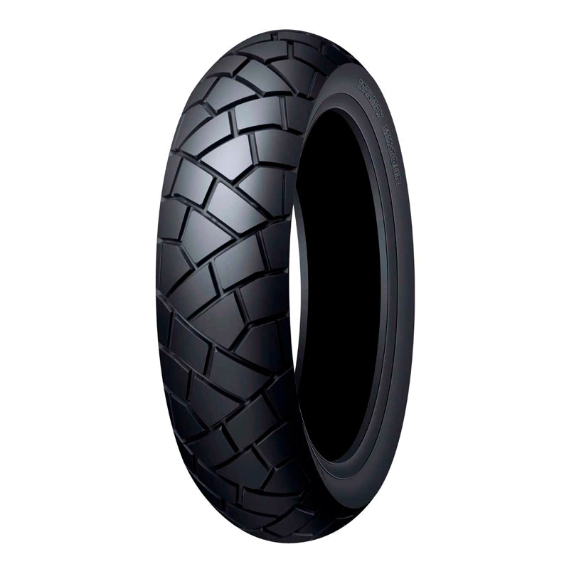 Llanta Dunlop Mix Tour 170/60-17 Sellomatic