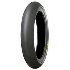Llanta Dunlop Moto 3 Slick 90/80-17 Sellomatic - Neumatico