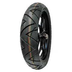 Llanta Irc Mb99 130/70-17 Sellomatic