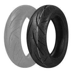 Llanta Irc S99 120/70-15 Sellomatic