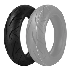 Llanta Irc S99 130/70-12 Sellomatic