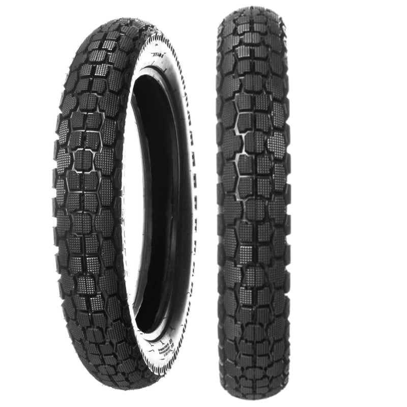 Llanta Kontrol 055A 275-18 Sellomatic