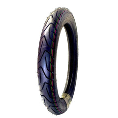 Llanta Kontrol 1038 110/80-17 Sellomatic