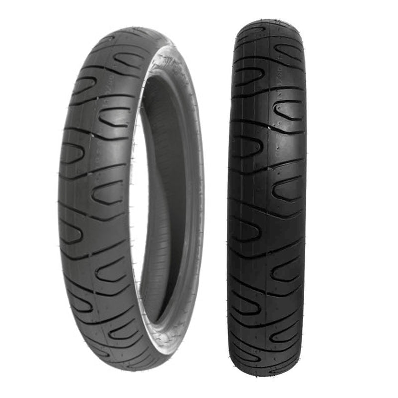 Llanta Kontrol 1081 90/80-17 Sellomatic