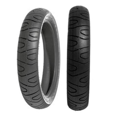 Llanta Kontrol 1081 90/80-17 Sellomatic