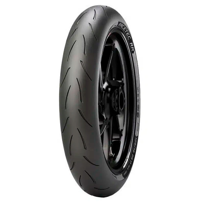 Llanta Metzeler K3Rr 120/70ZR-17 Sellomatic
