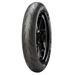 Llanta Metzeler K3Rr 120/70ZR-17 Sellomatic