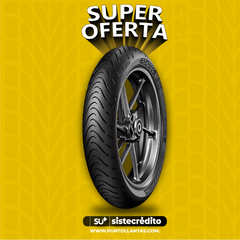 Llanta Metzeler Roadtec 01 110/70-13 Sellomatic/Neumatico
