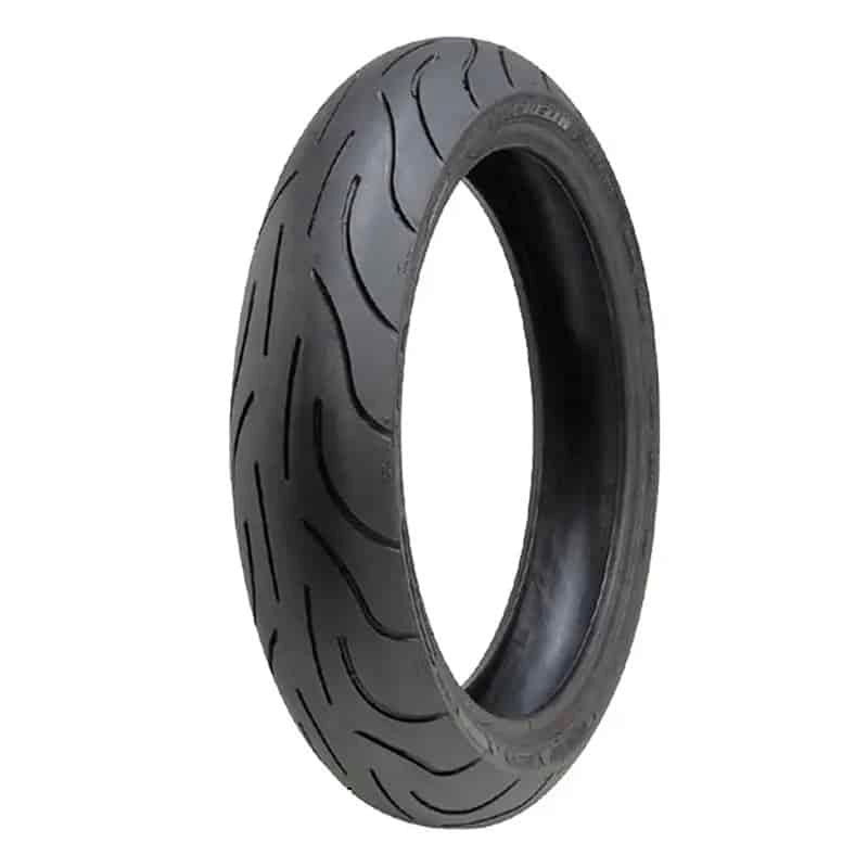 Llanta Michelin Pilot Power 2Ct 120/70ZR-17 Sellomatic