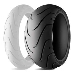Llanta Michelin Scorcher 130/90-16 Sellomatic