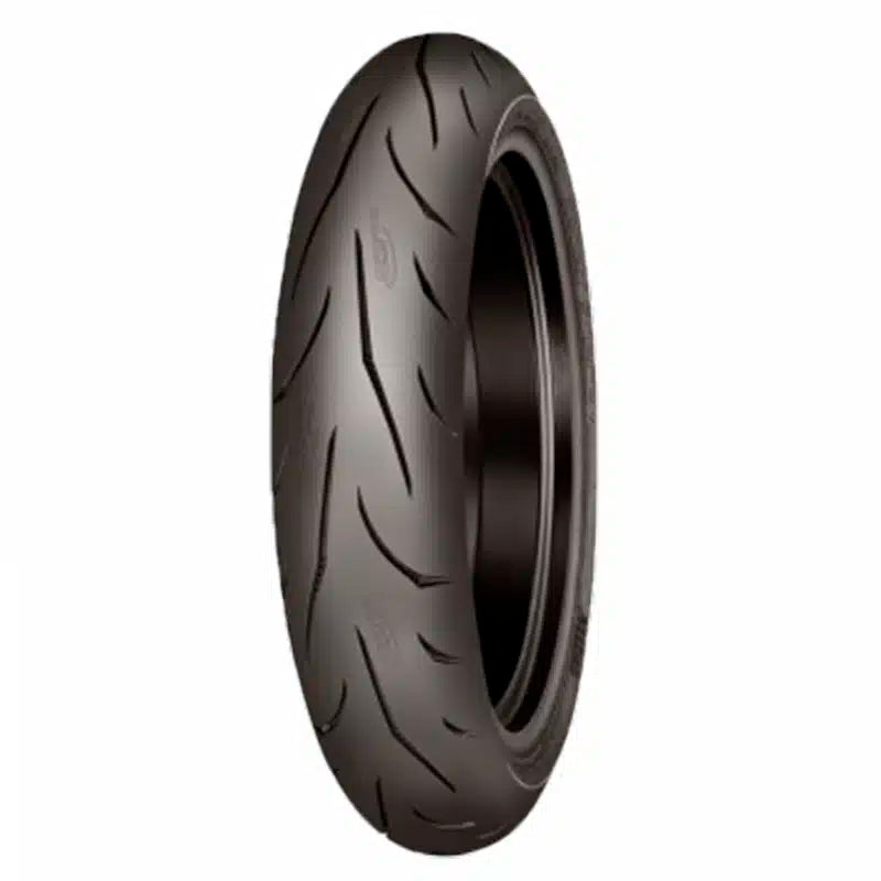 Llanta Mitas Sport Force 120/70-17 Sellomatic/Neumatico (ZR)