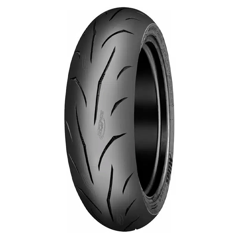 Llanta Mitas Sport Force 180/55-17 Sellomatic/Neumatico