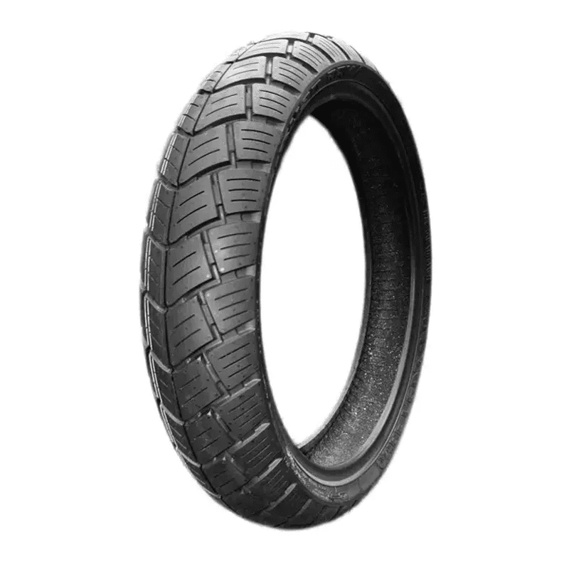 Llanta Mrf Revz Fd 110/70-17 Sellomatic / Neumatico