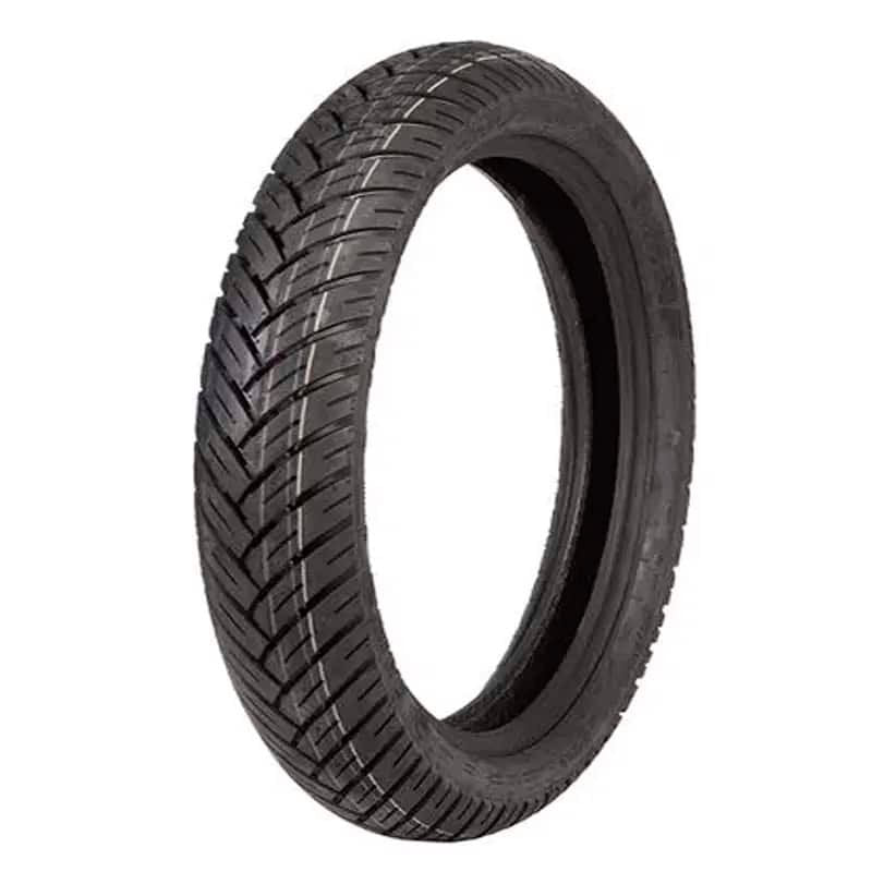 Llanta Mrf Zrc 110/80-17 Sellomatic