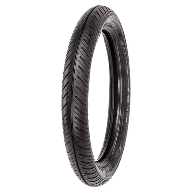 Llanta Mrf Zapper Fq 80/100-17 Sellomatic