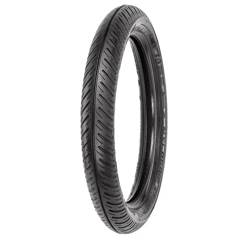 Llanta Mrf Zpr  80/100-17 Sellomatic