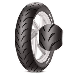 Llanta Mrf Zapper S 130/70-17 Sellomatic