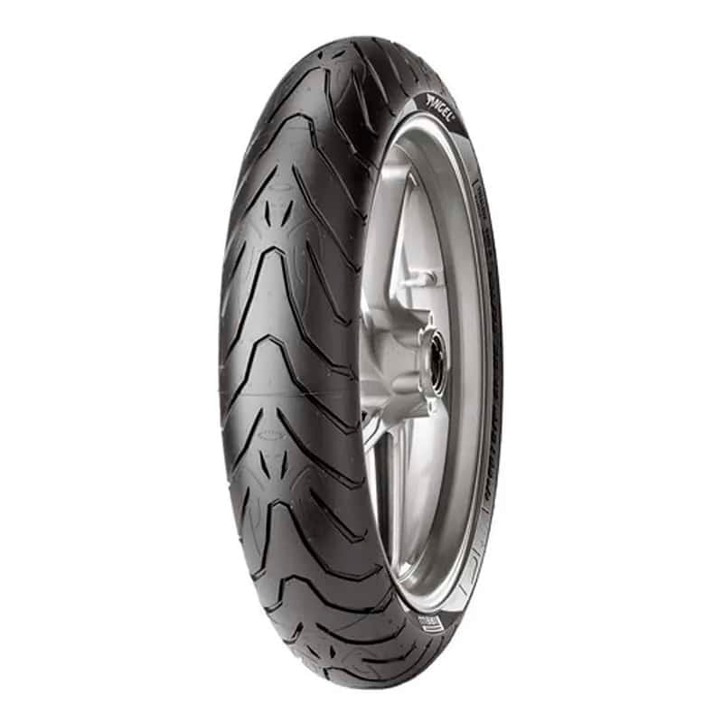 Llanta Pirelli Angel St 120/70ZR-17 Sellomatic / Neumatico