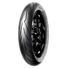 Llanta Pirelli Diablo Rosso Sport 120/70-17 Sellomatic