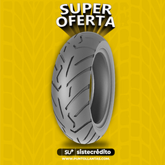 Llanta Timsun Ts502R 120/70-12 Sellomatic/Neumatico