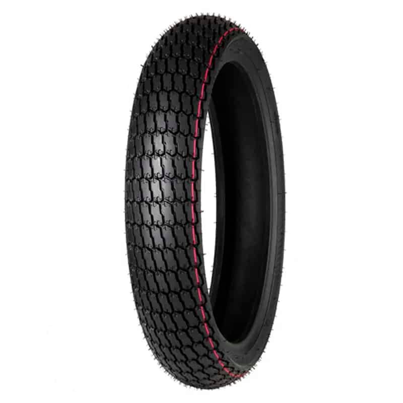Llanta Timsun Ts697 110/70-17 Sellomatic
