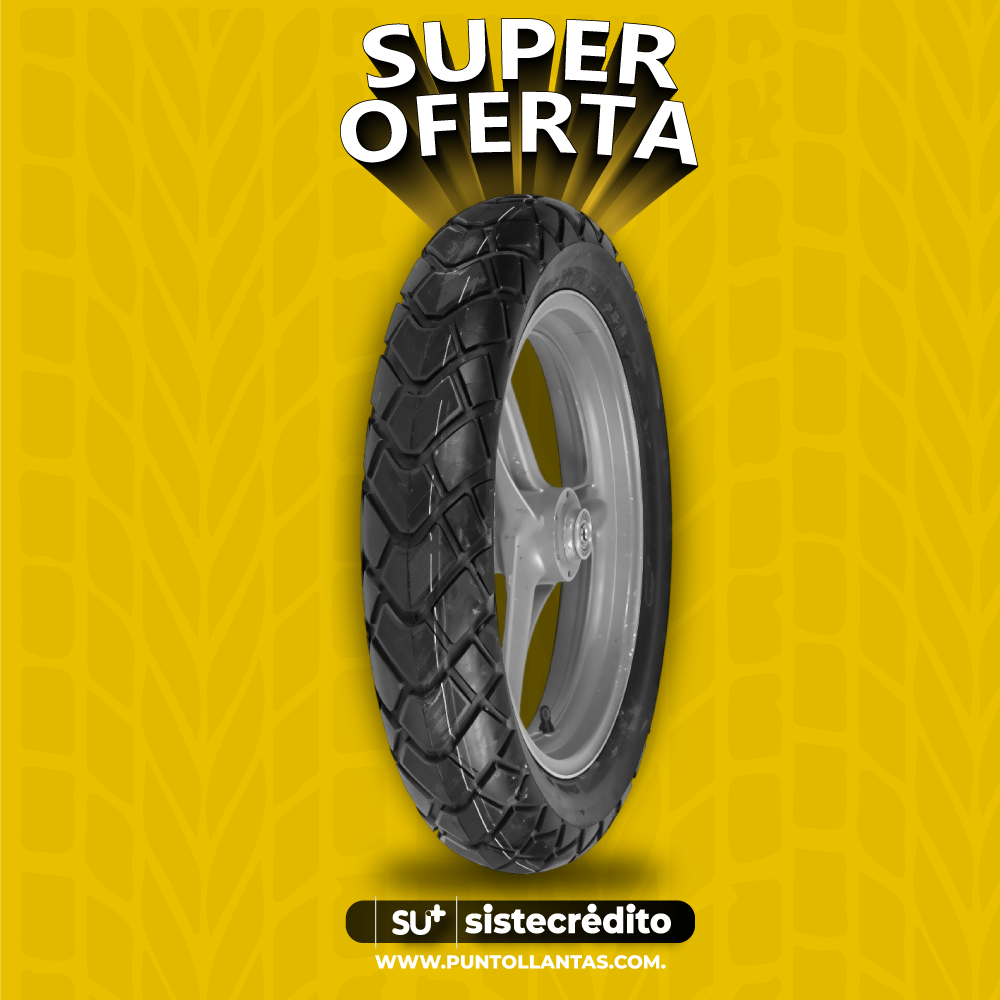 Llanta Vee Rubber Vrm193 275-21 Neumatico