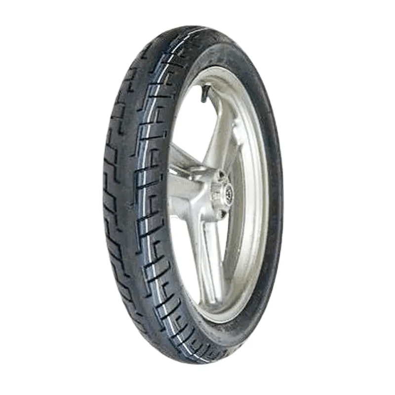 Llanta Vee Rubber Vrm160 275-18 Sellomatic