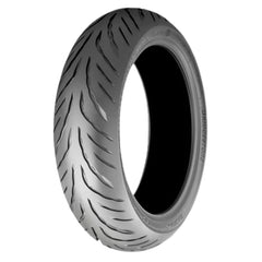 Llanta Bridgestone Battlax T33 160/60-17 Sellomatic
