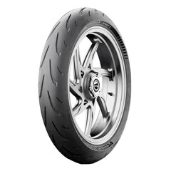 Llanta Michelin Power 6 120/70Zr-17 Sellomatic/Neumatico