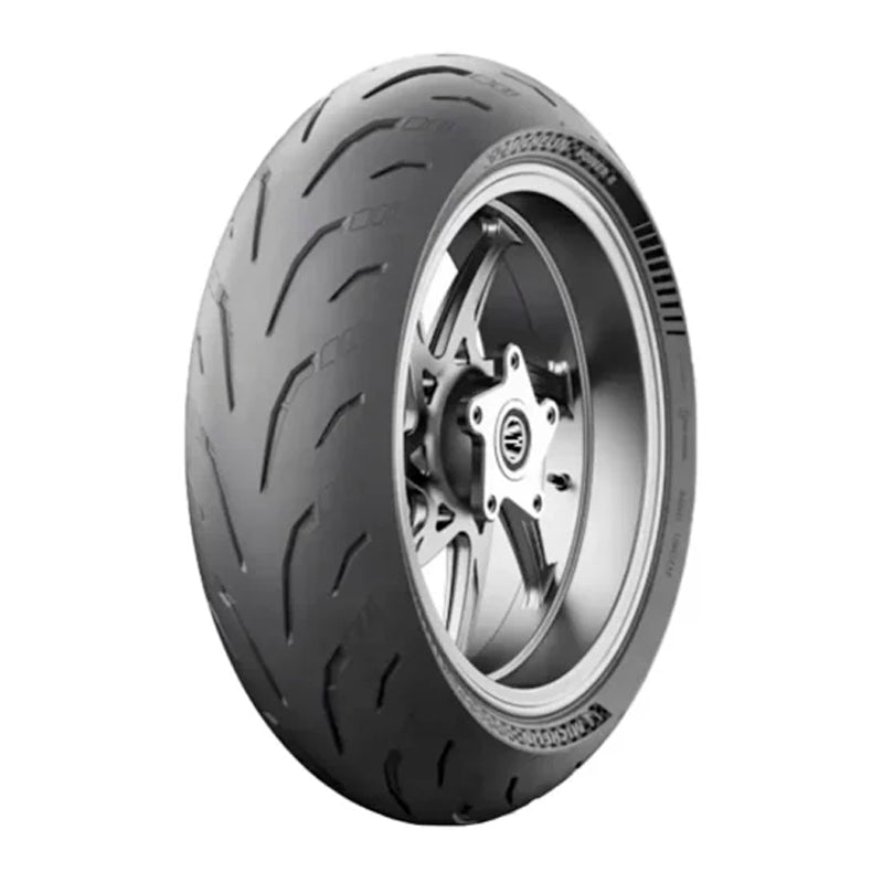 Llanta Michelin Power 6 150/60-17 Sellomatic