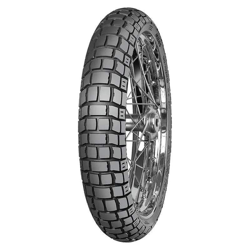 Llanta Mitas Enduro Trail Adv 110/80-19 Sellomatic / Neumatico (R)