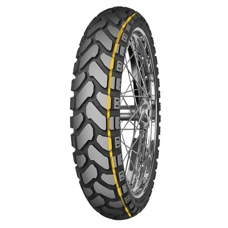 Llanta Mitas Enduro Trail+(E07+) 110/80-19 Sellomatic / Neumatico (B)