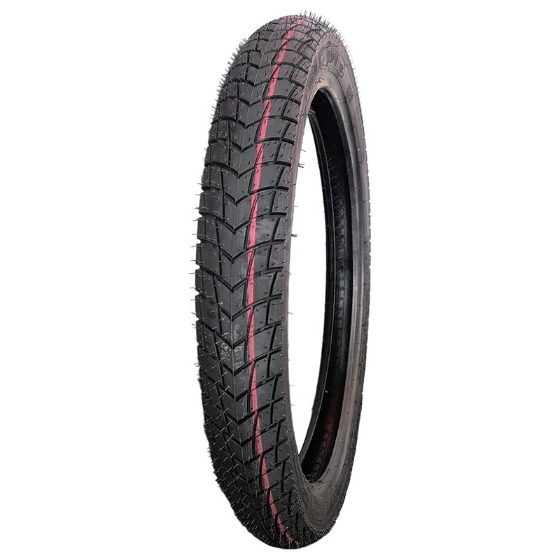 Llanta Mitas Mc-51 Mediterra 275-17 Sellomatic/Neumatico