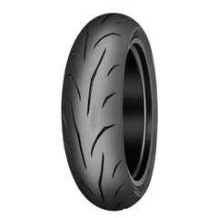 Llanta Mitas Sport Force +Conve 150/60-17 Sellomatic