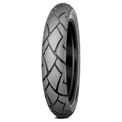 Llanta Mitas Terra Force-R 90/90-21 Sellomatic / Neumatico (Conve)